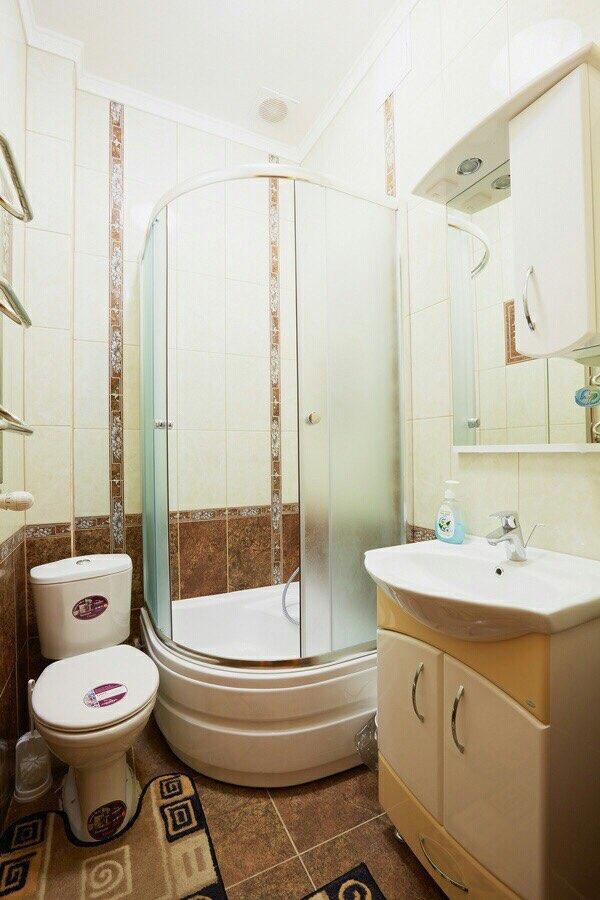 Apartment On Teatralna 7 Lviv Eksteriør bilde